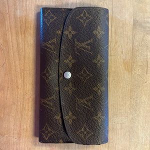 COPY - Louis Vuitton Wallet